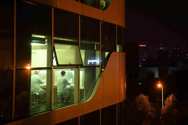 万利国际(中国集团)官方网站