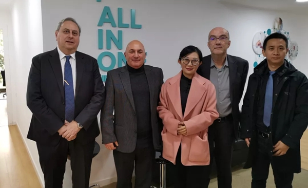 万利国际(中国集团)官方网站