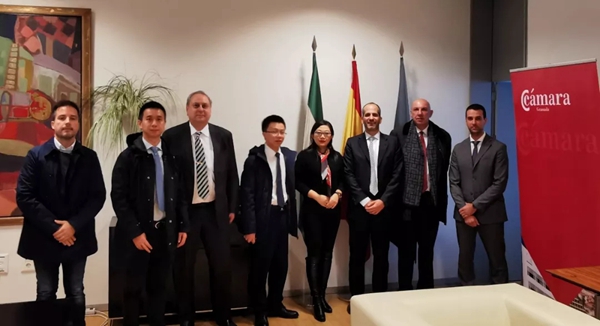 万利国际(中国集团)官方网站