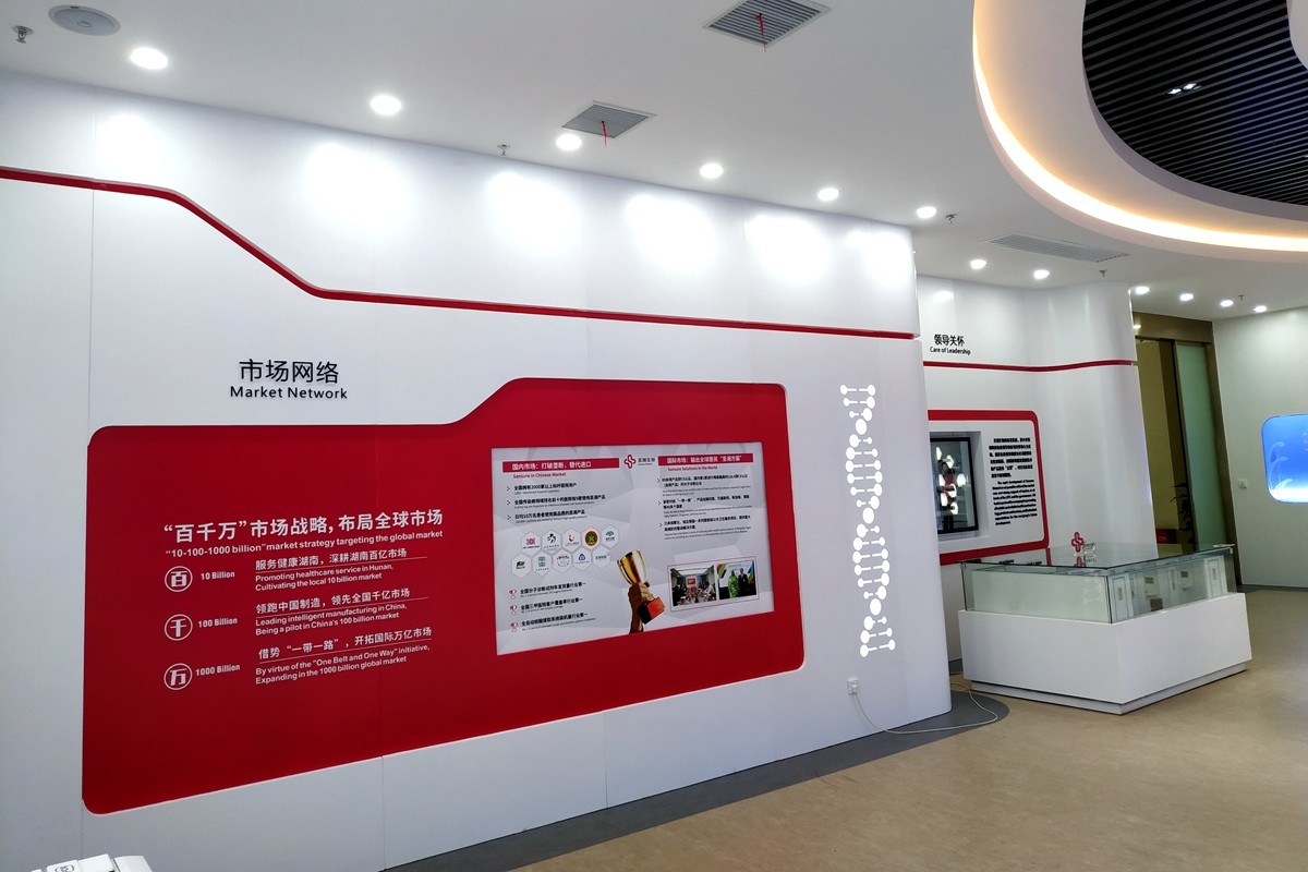 万利国际(中国集团)官方网站