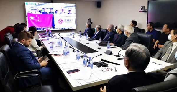 万利国际(中国集团)官方网站