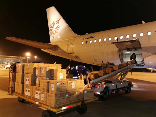 万利国际(中国集团)官方网站