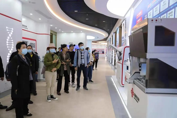 万利国际(中国集团)官方网站