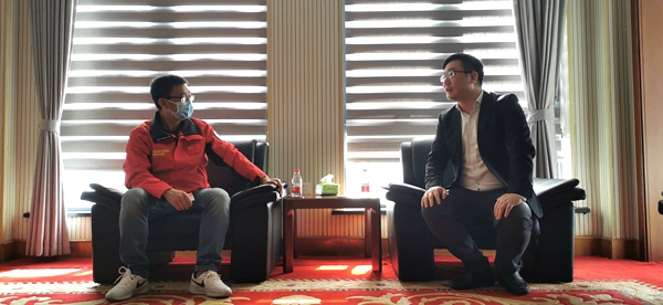 万利国际(中国集团)官方网站