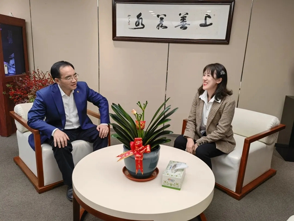 万利国际(中国集团)官方网站