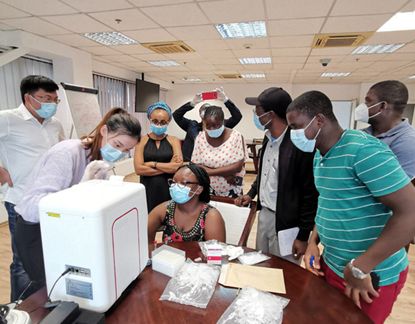 万利国际(中国集团)官方网站