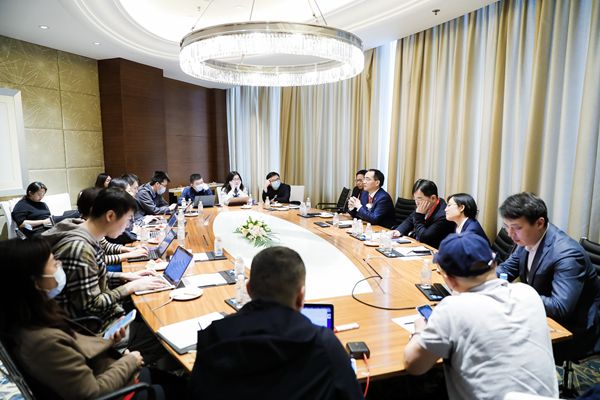 万利国际(中国集团)官方网站