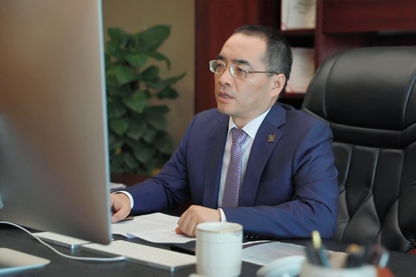 万利国际(中国集团)官方网站