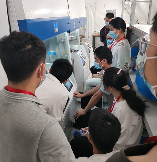 万利国际(中国集团)官方网站