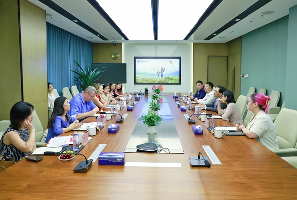 万利国际(中国集团)官方网站