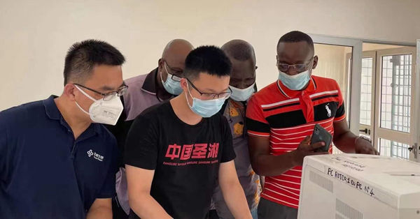 万利国际(中国集团)官方网站