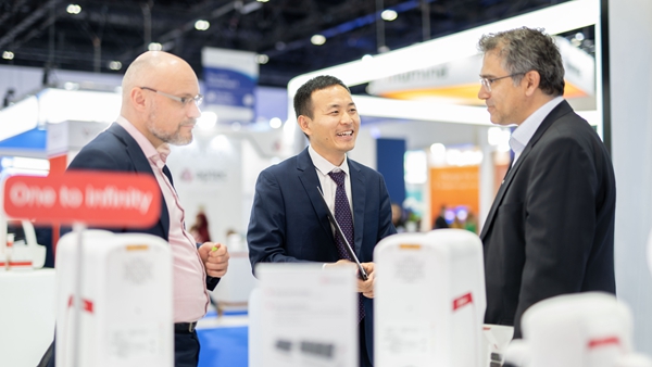 万利国际(中国集团)官方网站