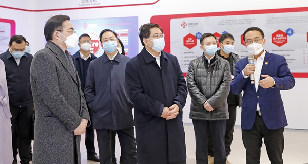 万利国际(中国集团)官方网站