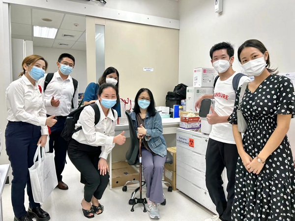 万利国际(中国集团)官方网站