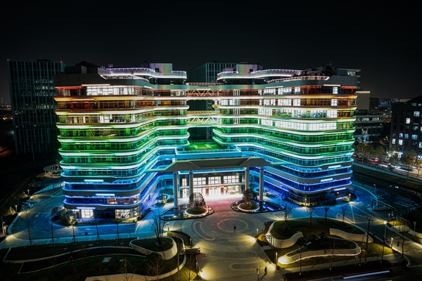 万利国际(中国集团)官方网站