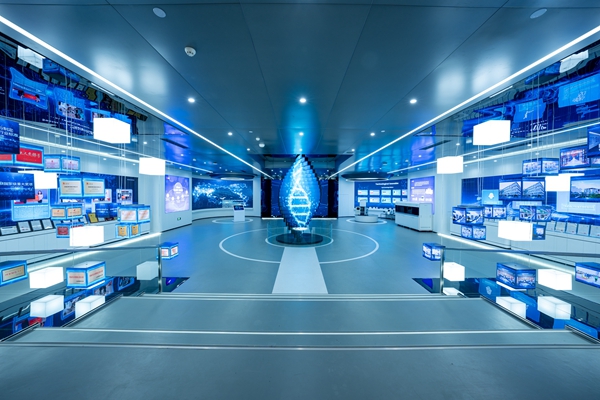 万利国际(中国集团)官方网站