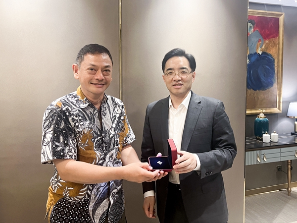 万利国际(中国集团)官方网站