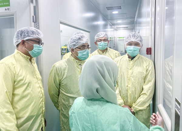 万利国际(中国集团)官方网站