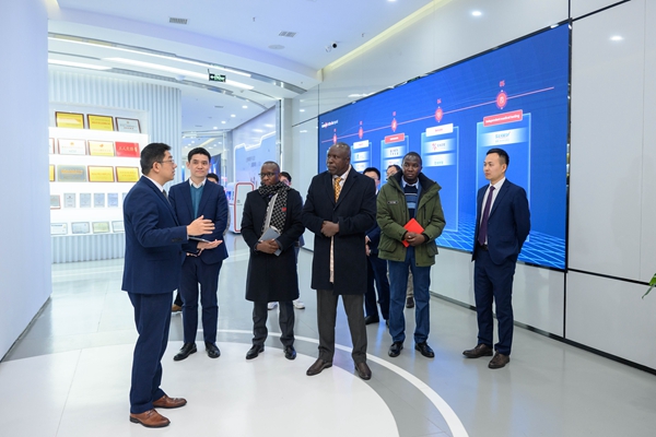 万利国际(中国集团)官方网站