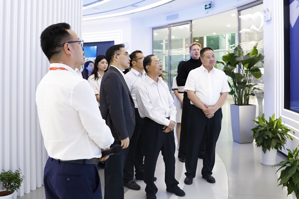 万利国际(中国集团)官方网站